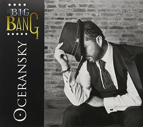CD OCERANSKY  /  BIG BANG