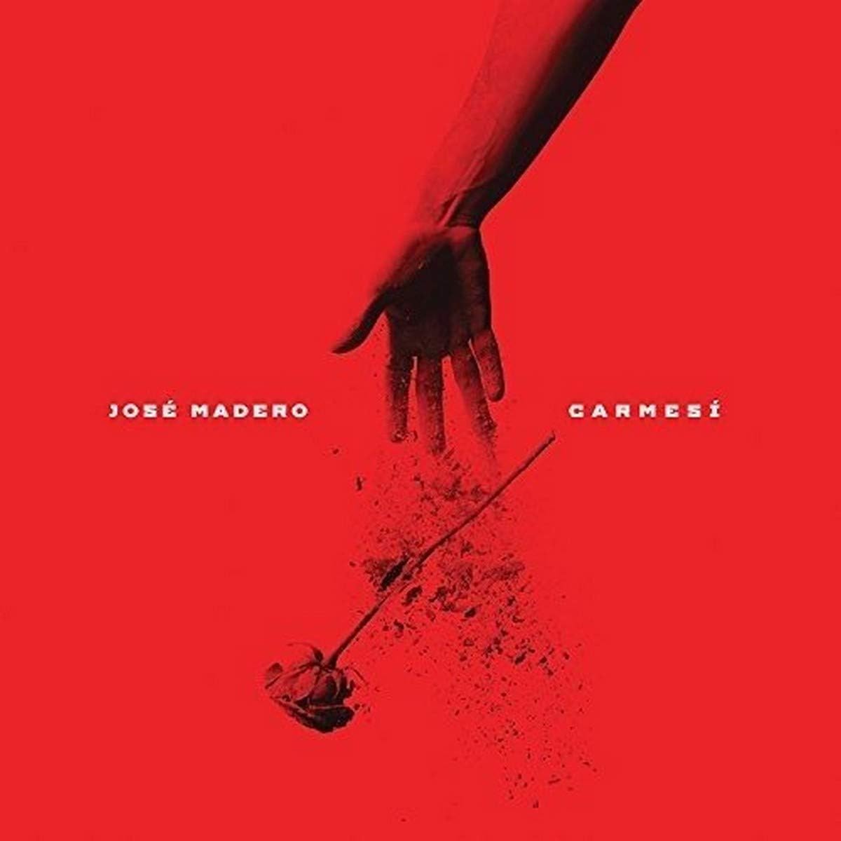 CD JOSE MADERO/CARMESI