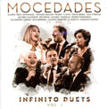 CD MOCEDADES INFINITO DUETS