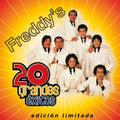 CD 20 GRANDES EXITOS/LOS FREDDY'S