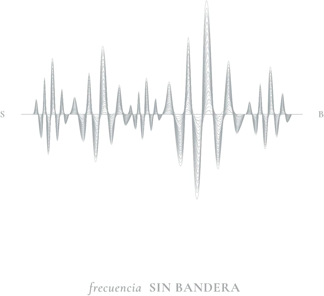 CD SIN BANDERA /  FRECUENCIA