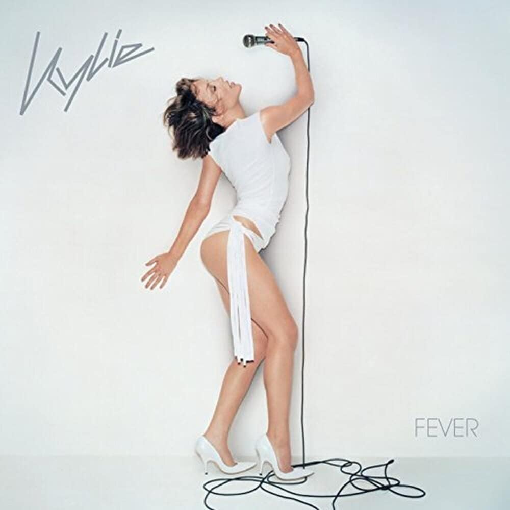 LP KYLIE MINOGUE VINYL NUEVO ORIGINAL SELLADO