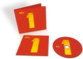 CD THE BEATLES/ 1