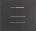 CD JOY DIVISION~UNKNOWN PLEASURES