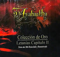 CD ANABANTHA COLECC DE ORO LETANIAS CAPI