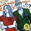 CD JESSE Y JOY/¿CON QUIEN SE QUEDA (E.E)
