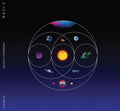 CD  COLDPLAY / MUSIC OF THE