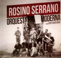 CD ORQ. MODERNA/ROSINO SERRANO & ORQUSTA