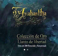 CD ANABANTHA COLECC. DE ORO LLANTO DE LI