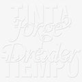 JORGE DREXLER /  TINTA Y TIEMPO