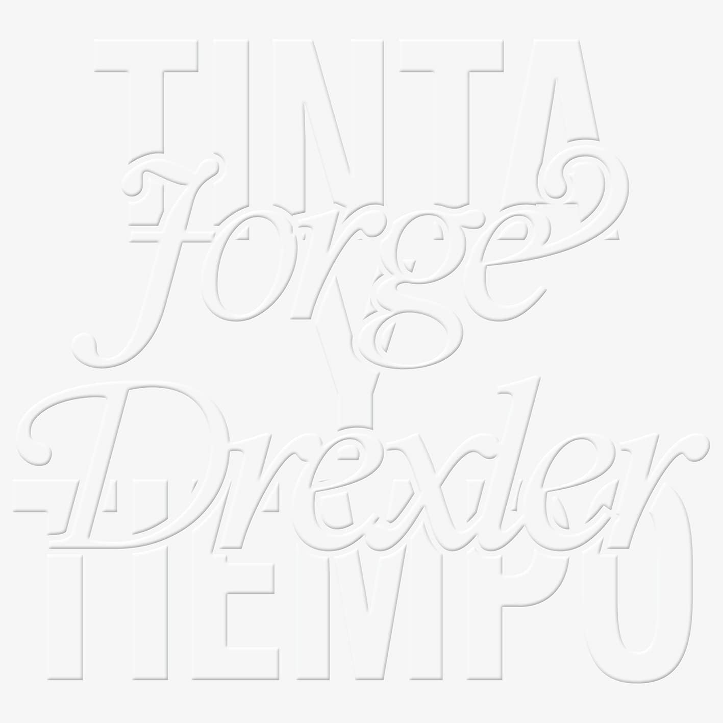 JORGE DREXLER /  TINTA Y TIEMPO