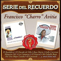 CD SERIE DEL RECUERDO/FRANCISCO "CHARRO"