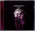 CD ONE REPUBLIC / HUMAN