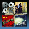 CD VARIOS/ANTOLOGIA DEL ROCK VOL.3 *****