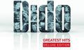 CD DIDO/GREATEST HITS