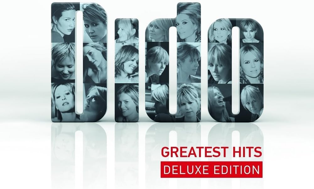 CD DIDO/GREATEST HITS