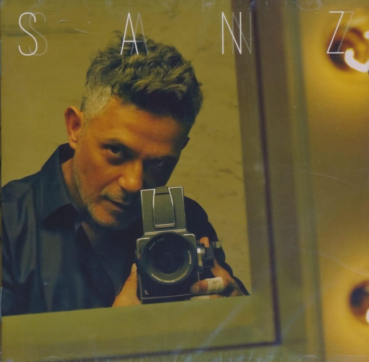CD ALEJANDRO SANZ