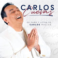 CD CARLOS CUEVAS  DE PUÑO Y LETRA