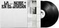 LP ED MAVERICK / LA NUBE EN EL JARDIN