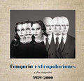 CD FANGORIA / EXTRAPOLACIONES Y DOS PREG