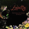 CD ANABANTHA/HERMANOS DE SANGRE EL RITUA