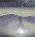 LP  LEON LARREGUI / METROPOLIS