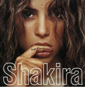 CD SHAKIRA/TOUR FIJACION ORAL CD+DVD