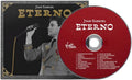 CD JUAN GABRIEL/ETERNO MUSICA ETERNA