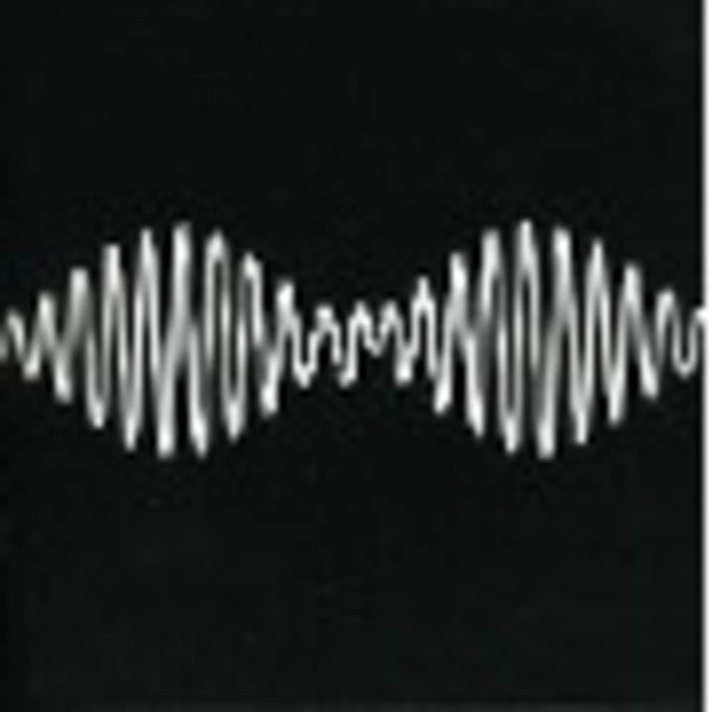 CD ARCTIC MONKEYS/ AM