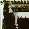 CD LA MAS COMPLETA/OSCAR CHAVEZ