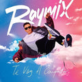 CD RAYMIX~TE VOY A CONQUISTAR