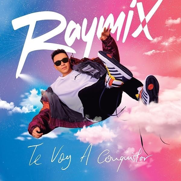 CD RAYMIX~TE VOY A CONQUISTAR