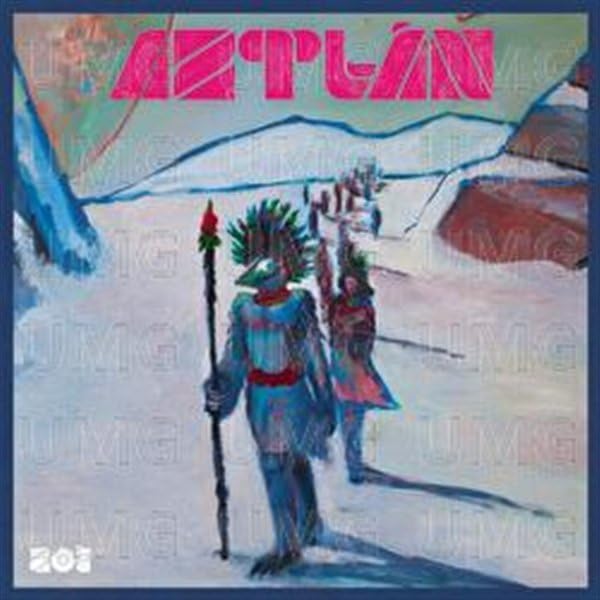 CD ZOE / AZTLAN