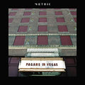 CD METRIC/PAGAINS IN VEGAS