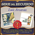 CD SERIE DEL RECUEROD/LUIS ALCARAZ