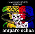 CD AMPARO OCHOA/CANCIONERO POPULAR MEXIC