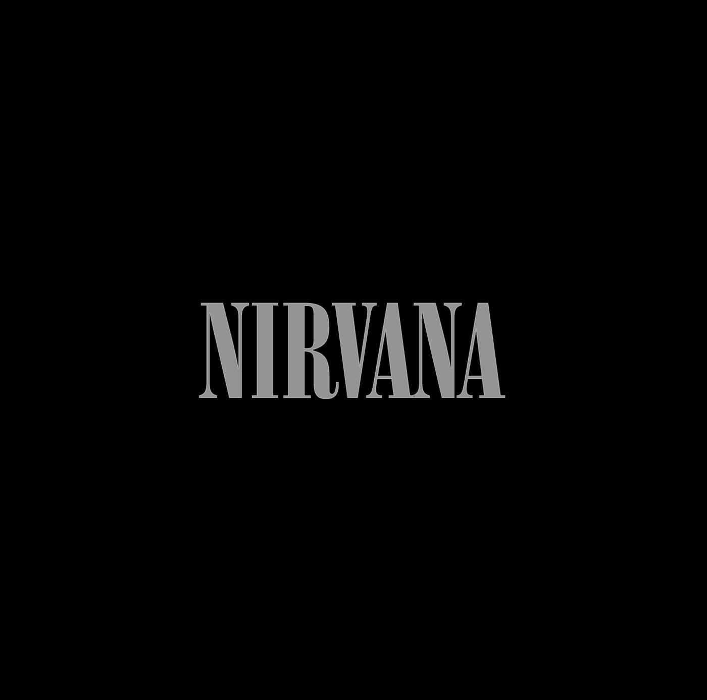 CD NIRVANA