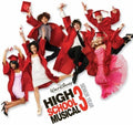 CD O.S.T./HIGH SCHOOL MUSICAL 3