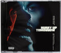 CD THE WEEKND/ SCORE -HURRY UP TOMORROW