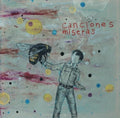CD JOSE MADERO / CANCIONES MISERAS