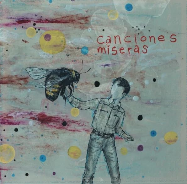 CD JOSE MADERO / CANCIONES MISERAS