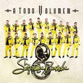 CD LA SEPTIMA BANDA/A TODO VOLUMEN