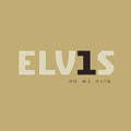 CD ELVIS PRESLEY/30 #1 HIST