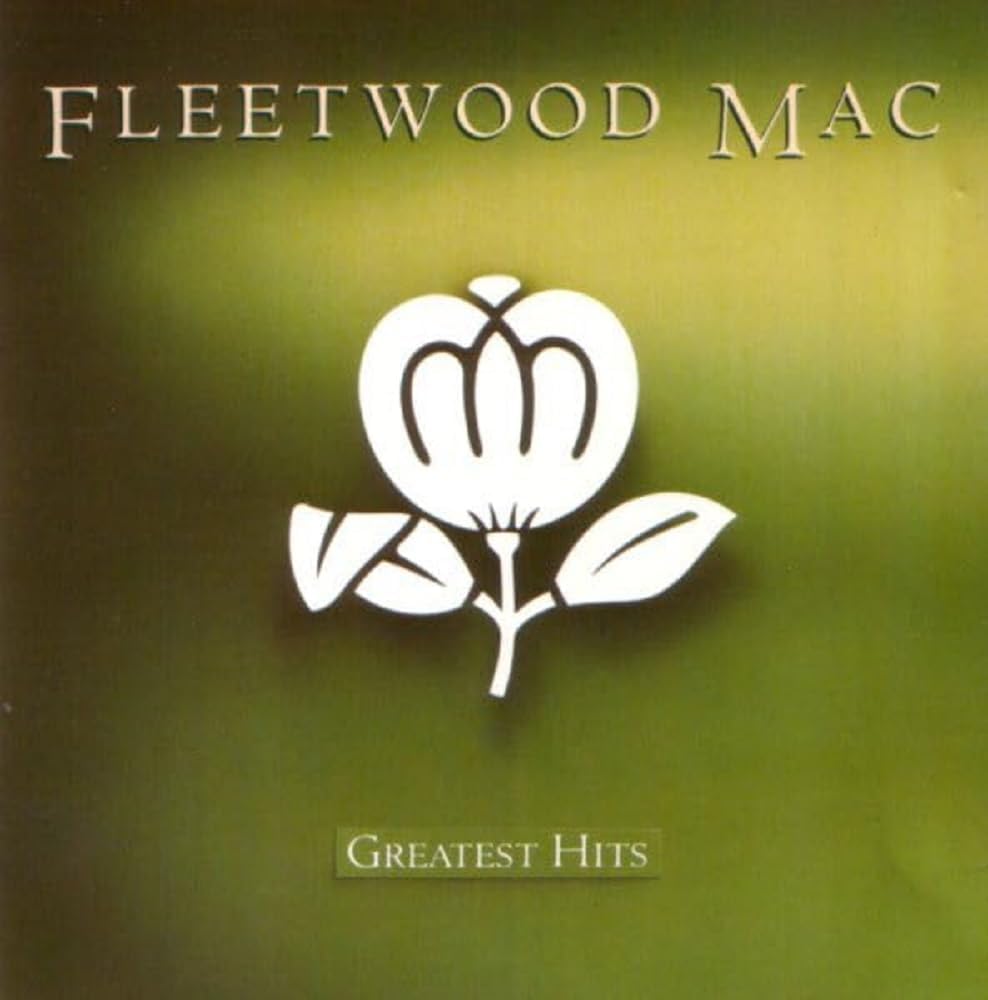 CD FLEETWOOD MAC/GREATEST HITS