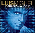 CD LUIS M./NO CULPES A LA NOCHE REMIXES