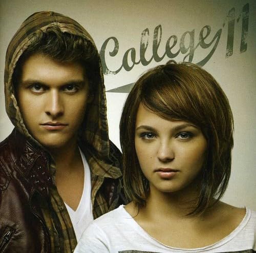 CD COLLEGE 11