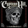CD CYPRESS HILL/LOS GDES.EXITOS EN ESPAÑ