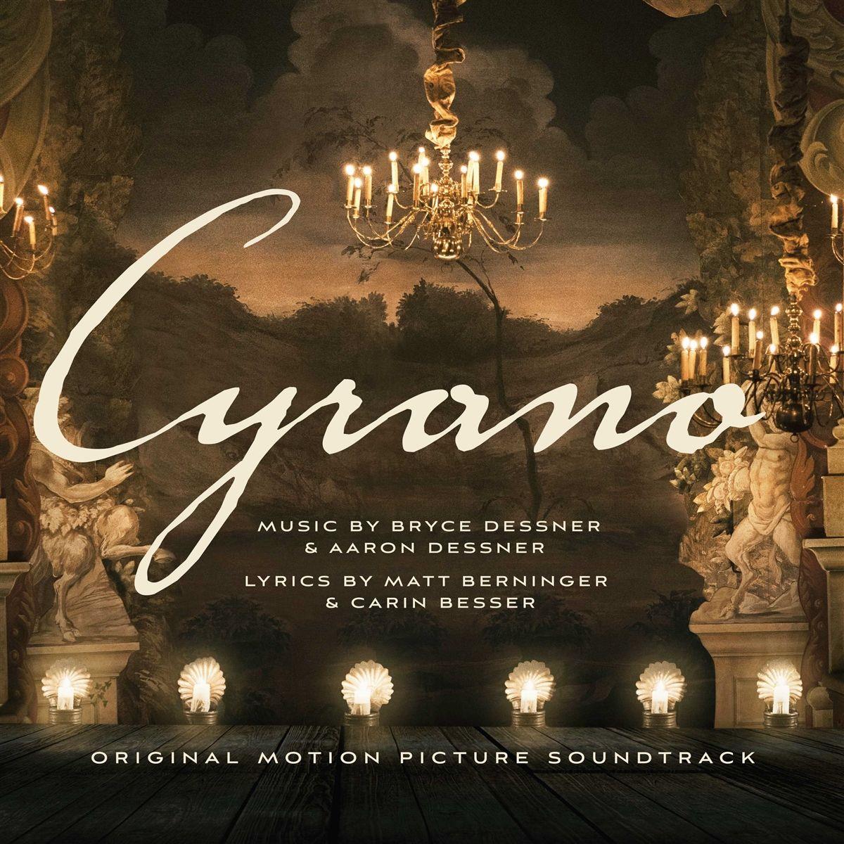 CD BRYCE DRESSNER~CYRANO