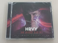 CD HRVY / CAN ANYBODY HEAR ME
