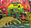CD LIQUITS/SAFARI DE NOCHE